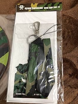 【新古】浜崎あゆみ 2001 コンサートグッズ 新古】浜崎あゆみ 2001 コンサートグッズ Amazon.co.jp: 浜崎